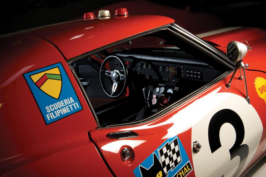  Chevrolet Corvette L88 Coupe 1968 года  (фото 4 из 11)